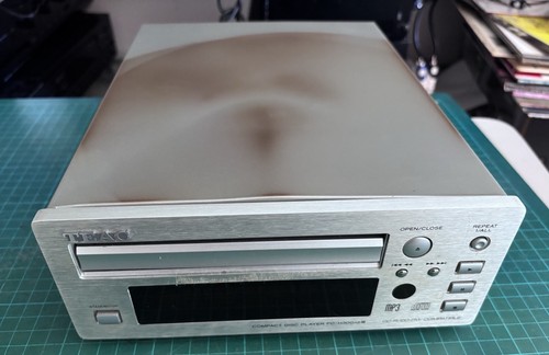 Teac h300 mkiii lettore - mkiii,