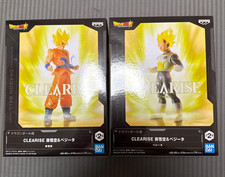 Dragon Ball Super CLEARISE Son