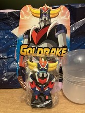 GOLDRAKE modellino sorpresa