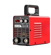 Saldatrice portatile piccola