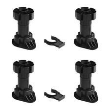 Supporto piedi regolabile