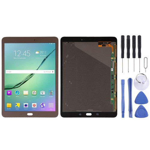 Schermo lcd super amoled - super,