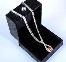 1.23 Carato Arancione Taglio