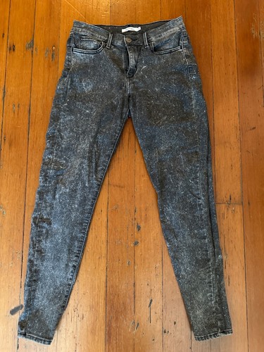 Jeans skinny levi black tab - skinny,