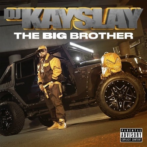 Kay slay big - dj,