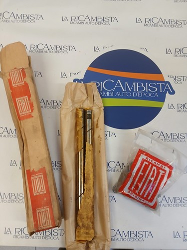 Serie alberini bracci