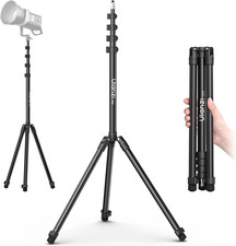 T270, Stativo Fotografico in