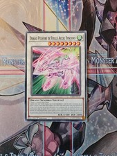 Yu-Gi-Oh! Drago Polvere di