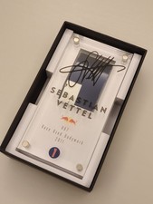 Carrozzeria S.Vettel 2011 Race