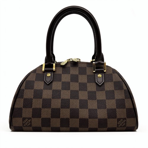 Authentic louis vuitton damier - louis,