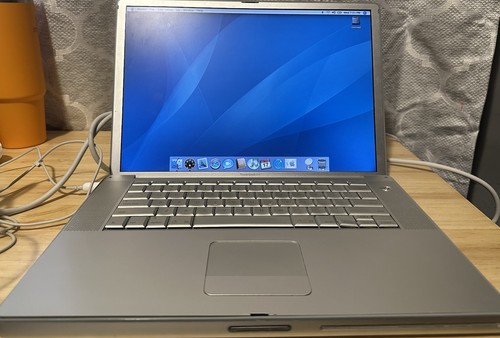 Powerbook pollici - 17,