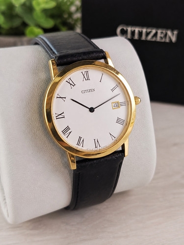 Orologio vintage citizen - orologio,