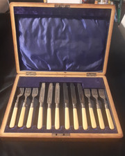 Manifattura INGLESE Pregiato