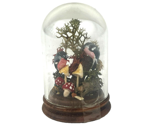 Miniatura cardellino