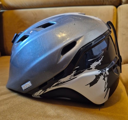 Casco sci uvex comanche - sci, 2