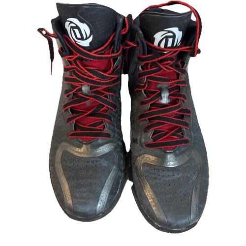 Adidas rose black scarlet - d,