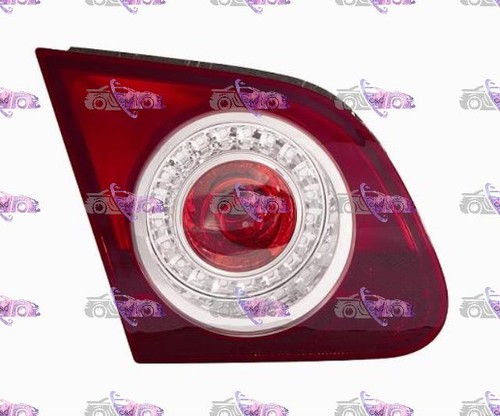 Fanale fanalino stop - fanale,