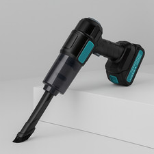 Aspirapolvere soffiatore per auto e casa potente senza fili a batteria Portatile