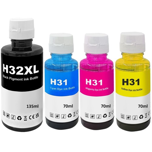 32xl inchiostro compatibile - 32xl,