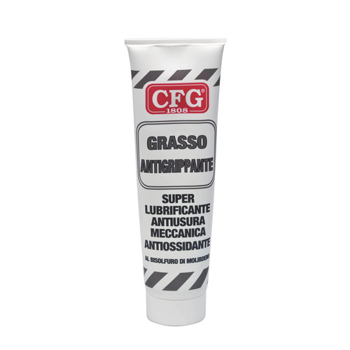 Cfg grasso antigrippante - cfg,
