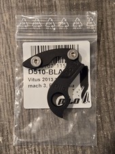 Gancio deragliatore posteriore