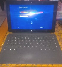 Microsoft Surface RT Tablet
