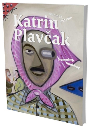 Katrin plavcak humming - katrin,