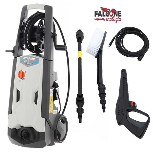Comet krx 1450 plus - plus, elettrica
