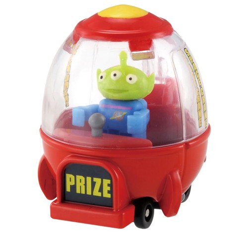 Takara tomy disney - disney, toy