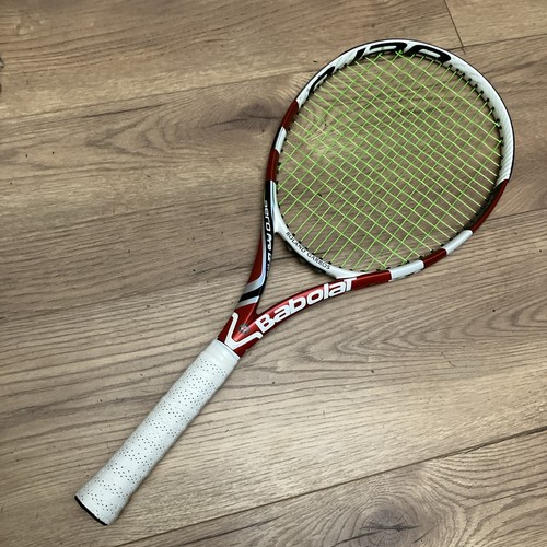 Racchetta babolat pure aero - babolat,