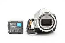 Panasonic HDC-SD9 Videocamera