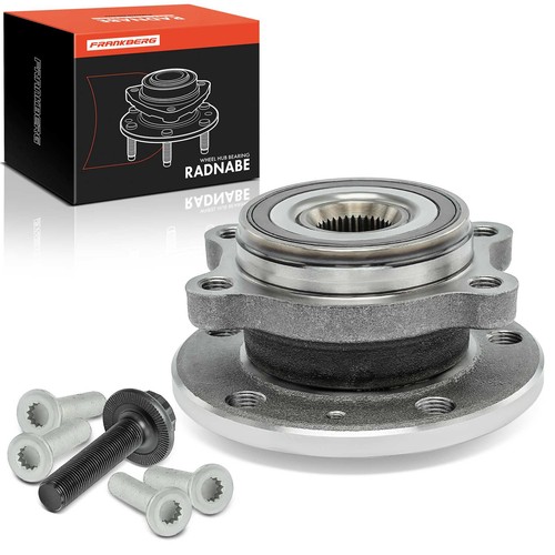 Frankberg mozzo ruota