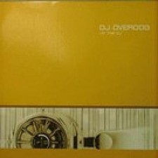 DJ Overdog - I'm The DJ (12") 