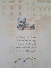 2002 REPUBBLICA ITALIANA