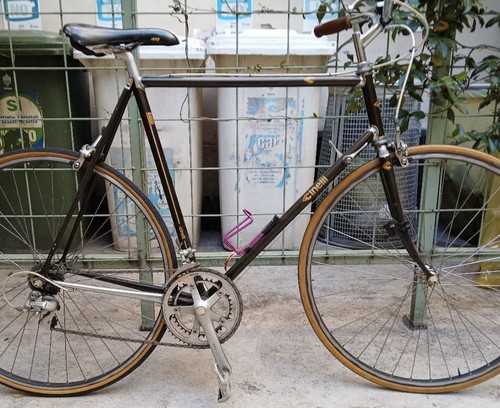 Cinelli supercorsa only - cinelli,