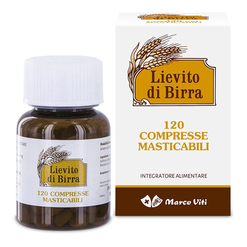 Marco viti lievito birra - marco,
