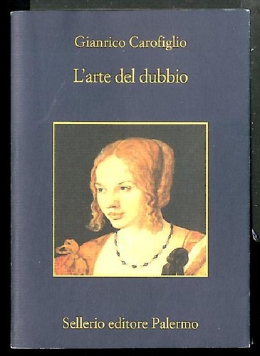 Arte del dubbio - dubbio, (