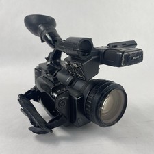 Videocamera Sony PMW-EX1R nera