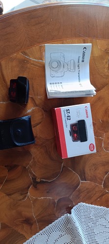Canon flash trasmettitore - canon,