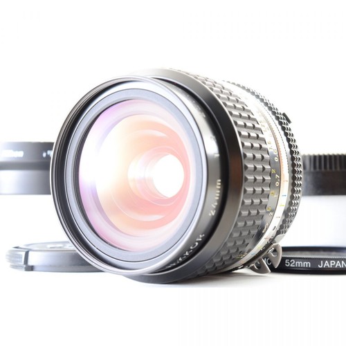 Nikon ais nikkor - nikon,