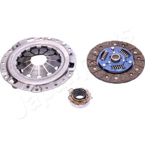 Kit frizione japanparts 626 - kit, kf-626