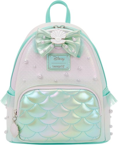 Loungefly the little mermaid - little,