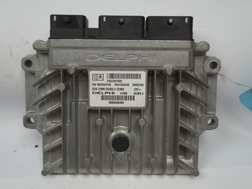 Calcolatore motore usato - motore,