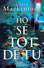 Ho sé tot de tu, Clare