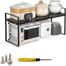 1Piece Nero Porta Piatti E