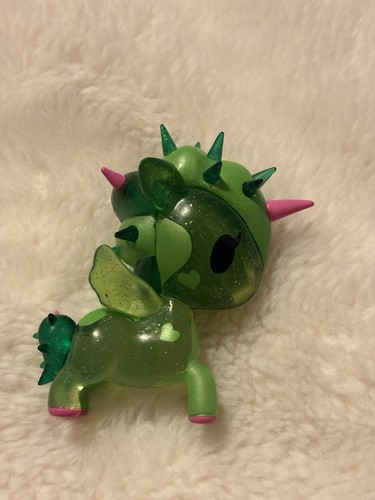 Figurina tokidoki unicorno - figurina,