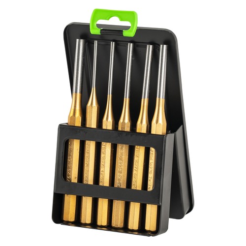 Set punzoni - set,