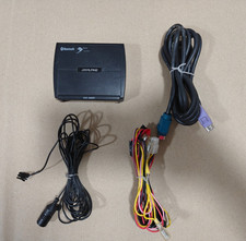 Alpine KCE-400BT Bluetooth Car