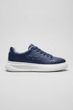 4us sneakers uomo pelle - sneakers,