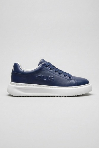 4us sneakers uomo pelle - sneakers, in